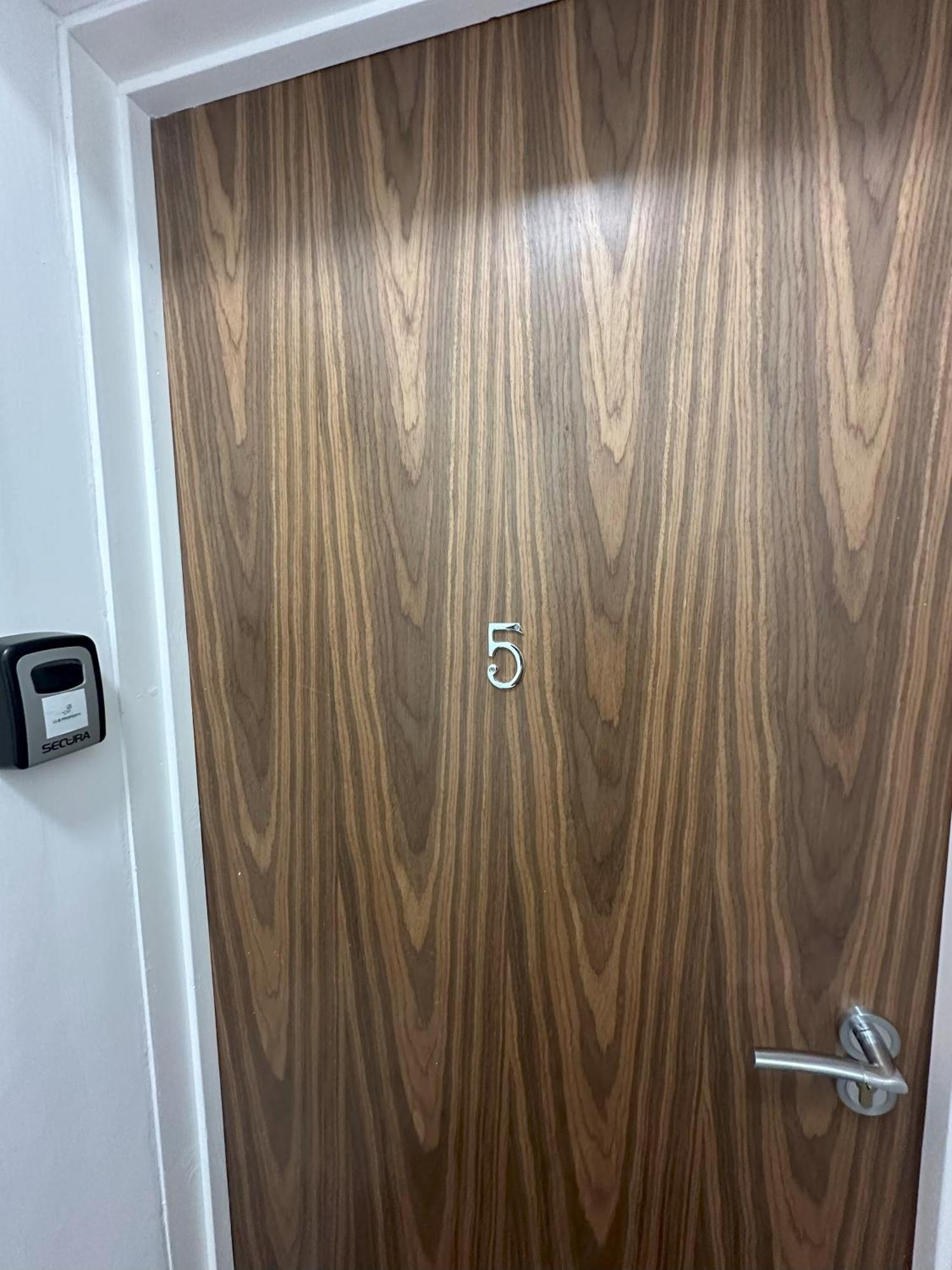 Sea View Apartment Whitehaven Esterno foto